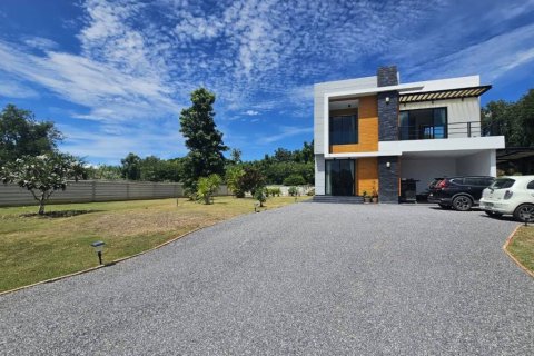 Maison à Pran Buri, Thaïlande 3 chambres № 146954 - photo 2