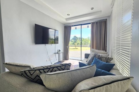 Maison à Pran Buri, Thaïlande 3 chambres № 146954 - photo 4