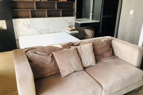 Кондоминиум с 1 спальней в Бангкоке, Таиланд № 172798