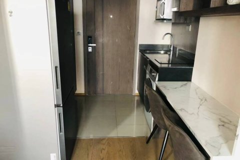 Кондоминиум с 1 спальней в Бангкоке, Таиланд № 172798 - фото 4