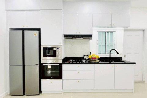 Вилла в Паттайе, Таиланд с 3 спальнями  № 172794 - фото 8