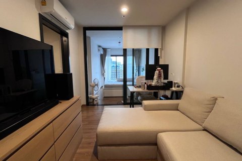 Condo in Chatuchak, Bangkok, Thailand, 1 bedroom  № 172795