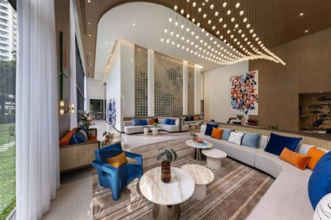 Condo in Chatuchak, Bangkok, Thailand, 1 bedroom  № 172795 - photo 3