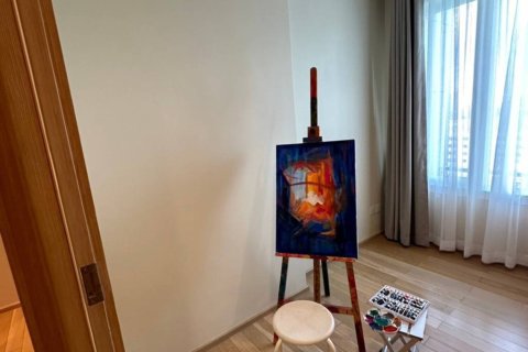 Condo à Khlong Toei, Bangkok, Thaïlande, 2 chambres  № 172797 - photo 6