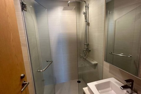 Condo à Khlong Toei, Bangkok, Thaïlande, 2 chambres  № 172797 - photo 8