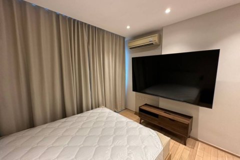 Condo à Khlong Toei, Bangkok, Thaïlande, 2 chambres  № 172797 - photo 4