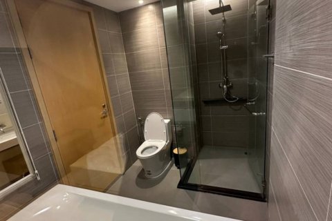 Condo à Khlong Toei, Bangkok, Thaïlande, 2 chambres  № 172797 - photo 9