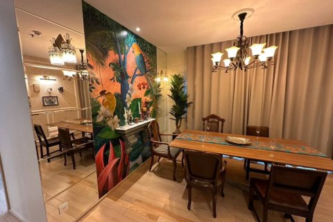 Condo à Khlong Toei, Bangkok, Thaïlande, 2 chambres  № 172797 - photo 2