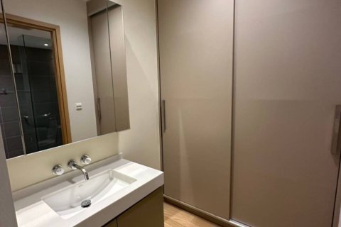 Condo à Khlong Toei, Bangkok, Thaïlande, 2 chambres  № 172797 - photo 7