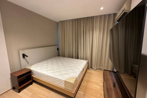 Condo à Khlong Toei, Bangkok, Thaïlande, 2 chambres  № 172797 - photo 3