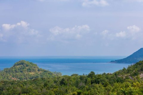 Villa à Surat Thani, Thaïlande 4 chambres № 172799 - photo 3