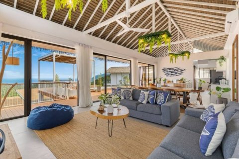 Villa à Surat Thani, Thaïlande 4 chambres № 172799 - photo 9