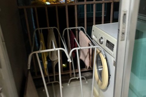 Condo à Kathu, Thaïlande, 2 chambres  № 136203 - photo 14