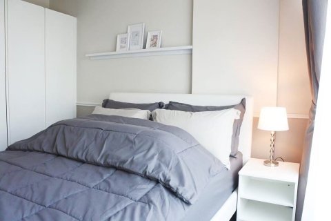 Кондоминиум с 2 спальнями в Кату, Таиланд № 136203 - фото 6