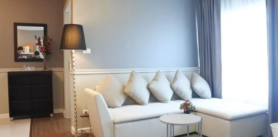 Кондоминиум с 2 спальнями в Кату, Таиланд № 136203