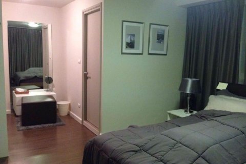 Кондоминиум с 2 спальнями в Кату, Таиланд № 136203 - фото 7