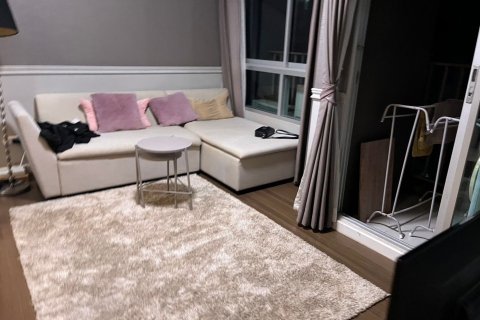 Condo à Kathu, Thaïlande, 2 chambres  № 136203 - photo 12