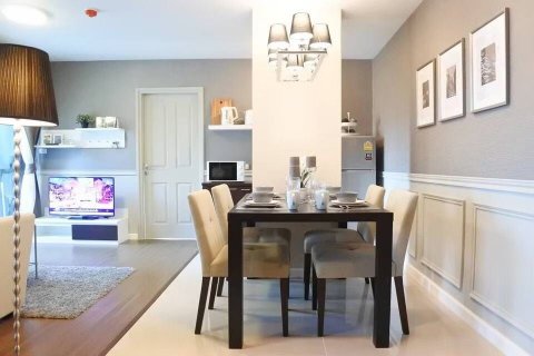 Кондоминиум с 2 спальнями в Кату, Таиланд № 136203 - фото 5