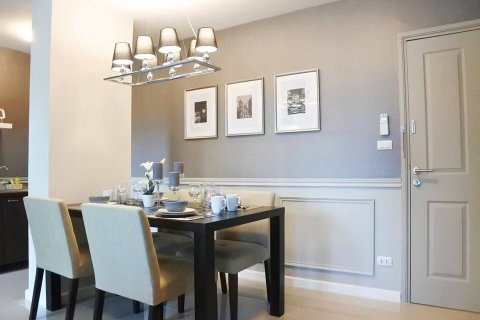 Кондоминиум с 2 спальнями в Кату, Таиланд № 136203 - фото 3