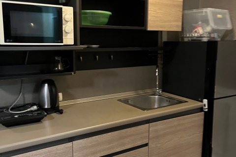 Condo à Kathu, Thaïlande, 2 chambres  № 136203 - photo 9