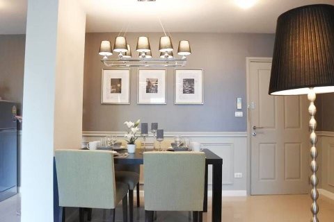 Кондоминиум с 2 спальнями в Кату, Таиланд № 136203 - фото 2