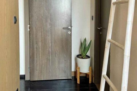 Дуплекс в Ваттхане, Бангкок, Таиланд с 2 спальнями  № 136198 - фото 5