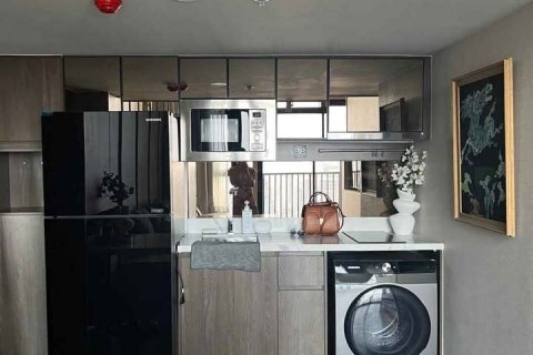 Дуплекс в Ваттхане, Бангкок, Таиланд с 2 спальнями  № 136198 - фото 11