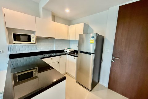 Студия в кондо в Хуа Хине, Таиланд № 136202 - фото 7