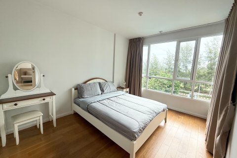 Студия в кондо в Хуа Хине, Таиланд № 136202 - фото 3