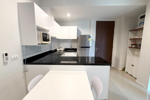 Студия в кондо в Хуа Хине, Таиланд № 136202 - фото 8