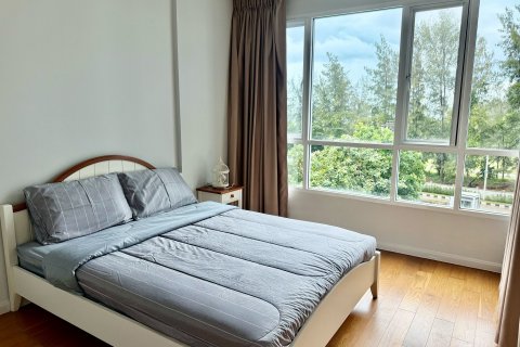 Студия в кондо в Хуа Хине, Таиланд № 136202 - фото 5