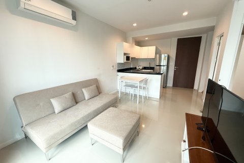 Студия в кондо в Хуа Хине, Таиланд № 136202 - фото 6