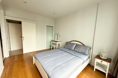 Студия в кондо в Хуа Хине, Таиланд № 136202 - фото 4