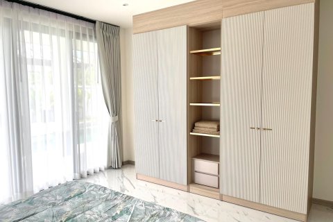 Villa in Pa Klok, Thailand 3 bedrooms № 161983 - photo 19