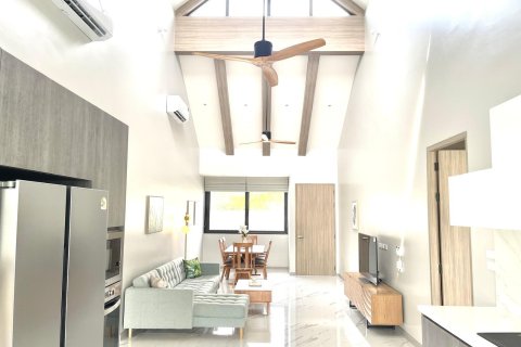 Villa in Pa Klok, Thailand 3 bedrooms № 161983 - photo 9