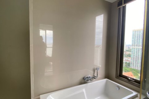 Кондоминиум с 2 спальнями в Паттайе, Таиланд № 161979 - фото 9