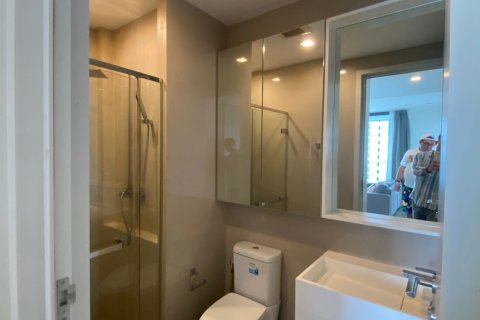 Кондоминиум с 2 спальнями в Паттайе, Таиланд № 161979 - фото 19