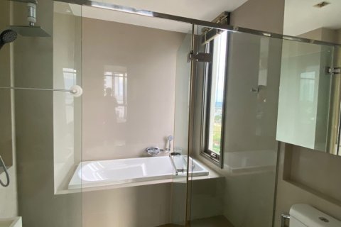 Кондоминиум с 2 спальнями в Паттайе, Таиланд № 161979 - фото 10