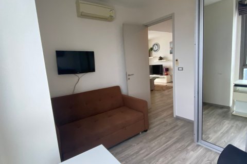 Кондоминиум с 2 спальнями в Паттайе, Таиланд № 161979 - фото 8