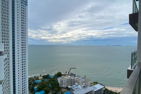 Кондоминиум с 2 спальнями в Паттайе, Таиланд № 161979 - фото 16