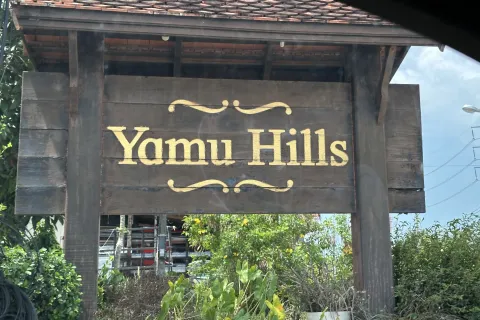 Terrain à Pa Klok, Thaïlande 1256 m2 № 161977 - photo 13