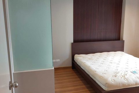 Condo à Khlong San, Bangkok, Thaïlande, 2 chambres № 161980 - photo 8