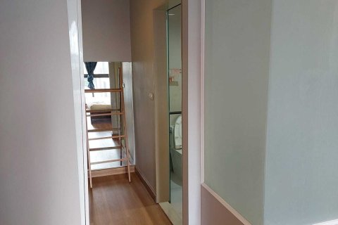 Condo à Khlong San, Bangkok, Thaïlande, 2 chambres № 161980 - photo 11