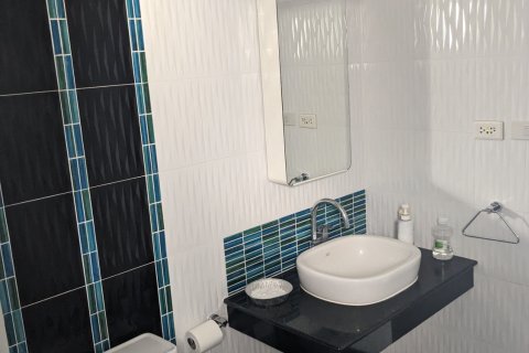 Villa in Pattaya, Thailand 3 bedrooms № 161982 - photo 10