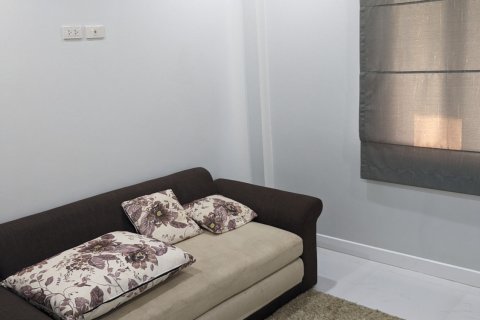 Villa in Pattaya, Thailand 3 bedrooms № 161982 - photo 8