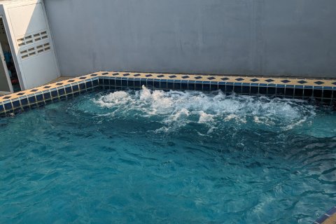 Villa in Pattaya, Thailand 3 bedrooms № 161982 - photo 13