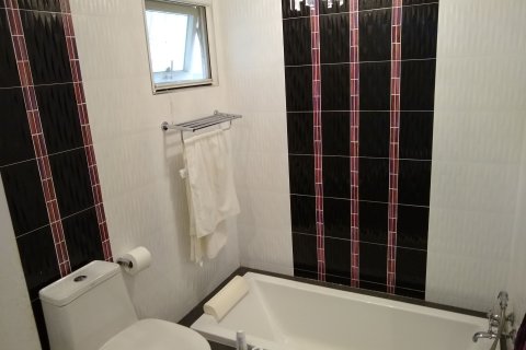 Villa in Pattaya, Thailand 3 bedrooms № 161982 - photo 7