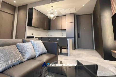 Condo à Watthana, Bangkok, Thaïlande, 1 chambre  № 217306