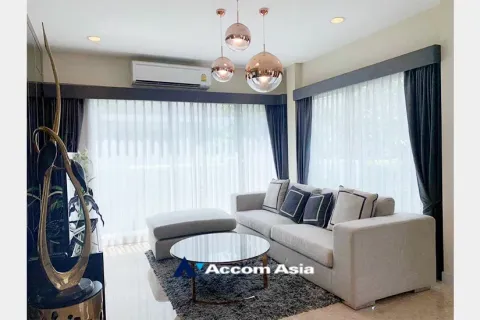 Haus in Saphan Sung, Bangkok, Thailand 4 Schlafzimmer № 217310 - Foto 2