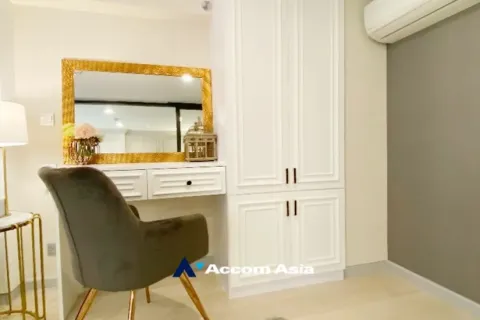 Eigentumswohnung in Sathon, Bangkok, Thailand, 2 Schlafzimmer № 217305 - Foto 5